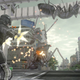 Image for article titled Earth Defense Force 4 Is Big Fun with Big Enemies and Big Guns